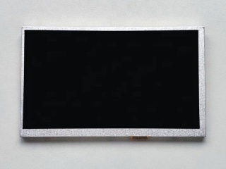 群创液晶模组AT070TN01 V.2