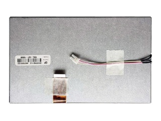 群创液晶模组AT070TN01 V.2