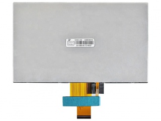 群创 8" IPS 液晶模组 1024×600 500nits WLED LVDS 40pins