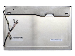 群创 15.4" TN 液晶模组 1280×800 700nits CCFL LVDS 20pins