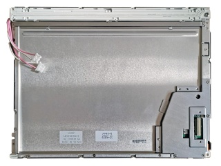 夏普 12.1" TN 液晶模组 800×600 300nits CCFL TTL 41pins