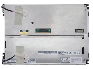 友达液晶模组G084SN05 V5