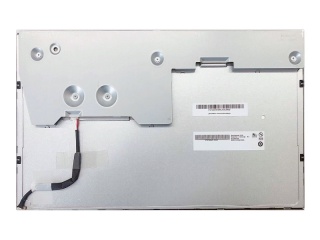 友达 15.6" TN 液晶模组 1366×768 400nits WLED LVDS 30pins