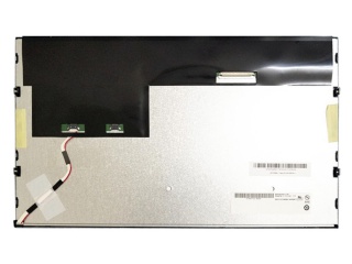 友达 15.6" TN 液晶模组 1366×768 500nits WLED LVDS 30pins