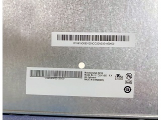 友达液晶模组G156XW01 V4