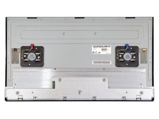 LG Display 27" IPS 液晶模组 3840×2160 400nits WLED eDP 40pins