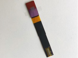 视涯OLED屏SY049LDM02