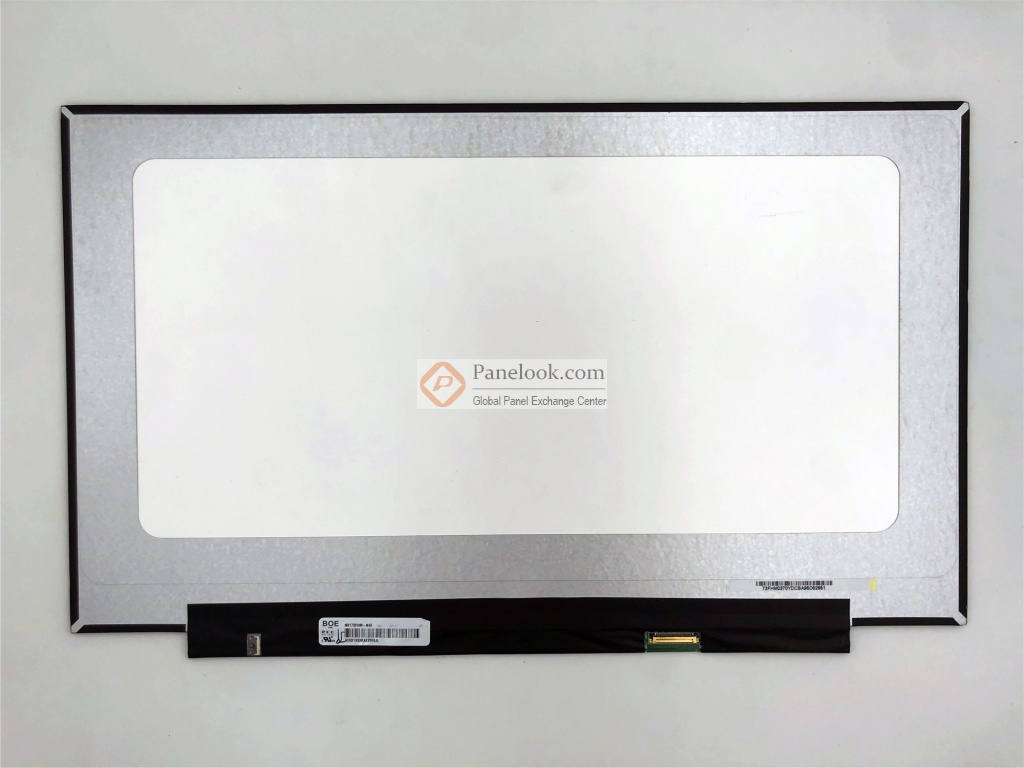 京东方液晶模组NV173FHM-N46概况-全球液晶屏交易中心-屏库