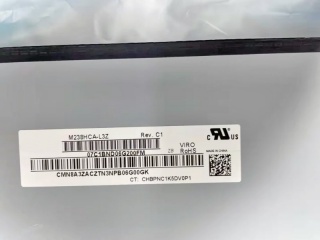群创液晶模组M238HCA-L3Z