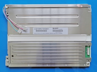 LQ104V1DG61图片