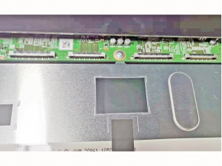 松下液晶模组VVX31P153H00