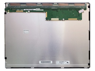 NLT 15" TN 液晶模组 1024×768 500nits WLED LVDS 20pins
