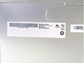 友达液晶模组G215HAN01.4