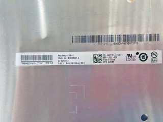 友达液晶模组B150HAN01.0