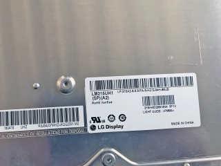 LG Display液晶模组LM215UH1-SPA2