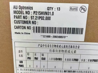 P215HVN01.0图片