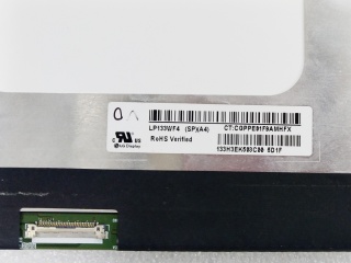 LG Display液晶模组LP133WF4-SPA4
