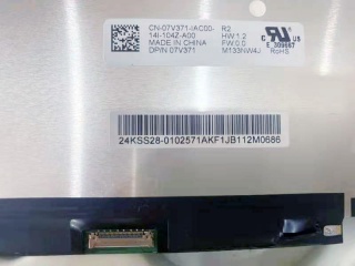 龙腾液晶模组M133NW4J R2