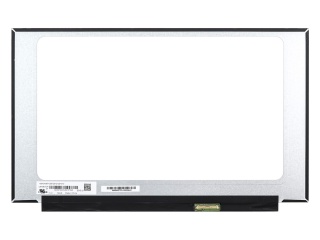 中电熊猫 15.6" IPS 液晶模组 1920×1080 250nits WLED eDP 40pins 144Hz NCP004D