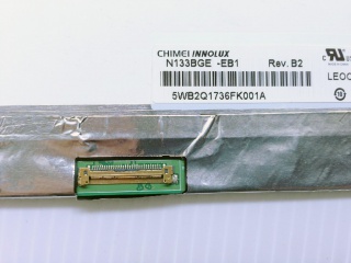 奇美液晶模组N133BGE-EB1