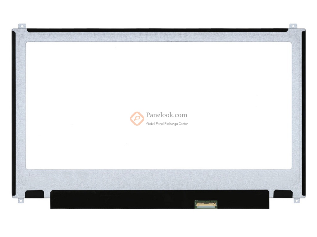 LP133WH2-SPA1 LG Display 13.3" IPS 液晶模组 1366×768 325nits WLED eDP ...