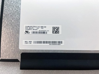 LG Display液晶模组LP156WFD-SPK2