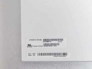 LG Display液晶模组LP156WFD-SPM2