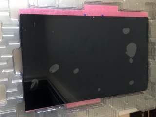 LG Display液晶模组LP140WF9-SPE2