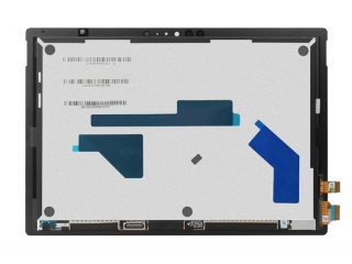 LG Display 12.3" IPS 液晶模组 2736×1824 WLED eDP 60pins