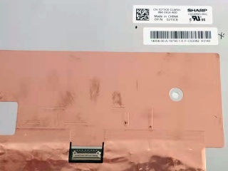 夏普液晶模组LQ140M1JX41