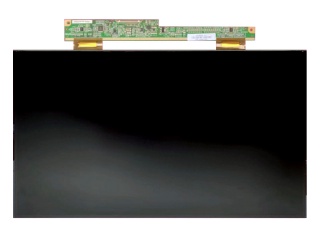 京东方 18.5" IPS 液晶玻璃 FOB 1366×768 LVDS 75Hz