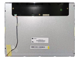 京东方 15" TN 液晶模组 1024×768 350nits WLED LVDS 20pins