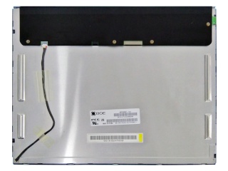 京东方 15" TN 液晶模组 1024×768 300nits WLED LVDS 20pins