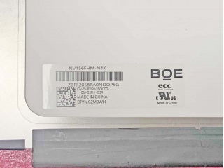 NV156FHM-N4K图片