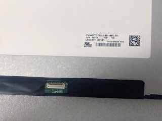 LG Display液晶模组LP156WFH-SPB1