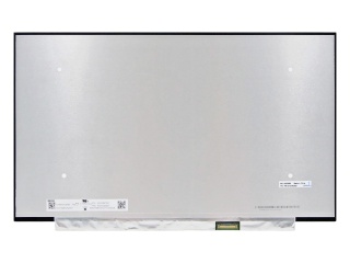 群创 15.6" IPS 液晶模组 1920×1080 300nits WLED eDP 40pins On-Cell Touch CMN151D