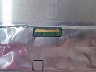 群创液晶模组N140JCN-GS9