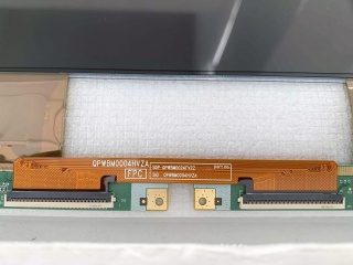 堺显示器液晶玻璃JR745R3HA4K