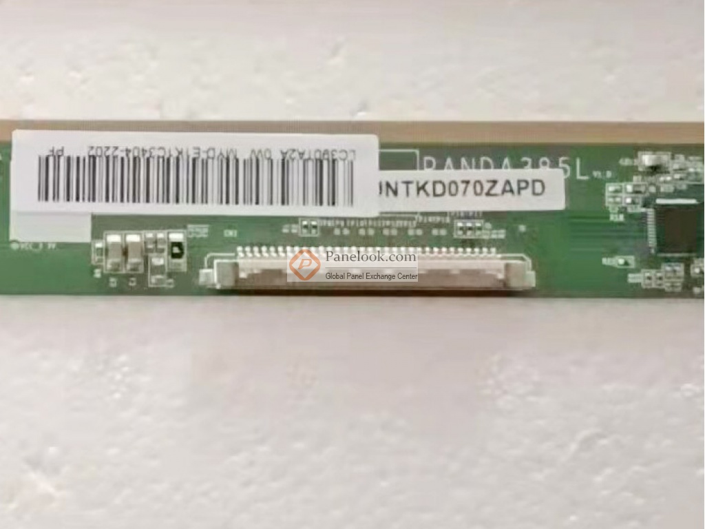 中电熊猫液晶玻璃LC390TA2A概况-全球液晶屏交易中心-屏库