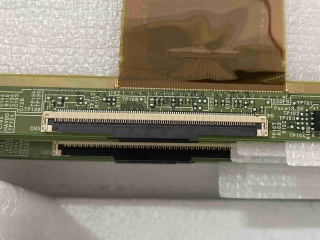 堺显示器液晶玻璃JR645R3HB1K