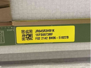 堺显示器液晶玻璃JR645R3HB1K