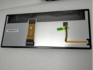 京东方 12.3" IPS 液晶模组 1920×720 1000nits WLED