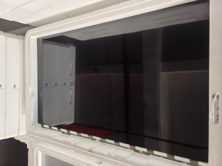 堺显示器液晶玻璃JR645R3HA87