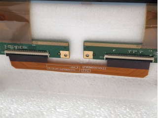 堺显示器液晶玻璃JR645R3HA87