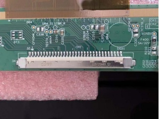 华星光电液晶玻璃SG2151B04-3