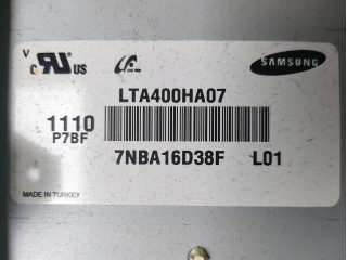 LTA400HA07