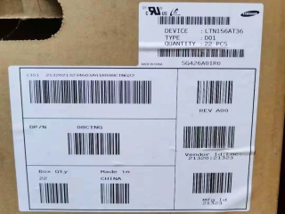 LTN156AT36-D01图片