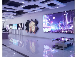 深圳宽博科技有限公司