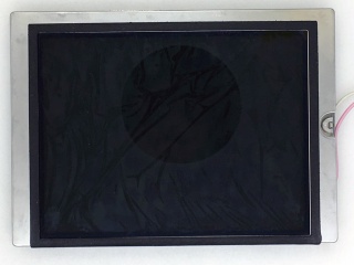 京瓷液晶模组TCG057QV1AC-G10