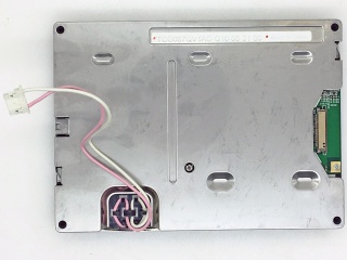 京瓷液晶模组TCG057QV1AC-G10